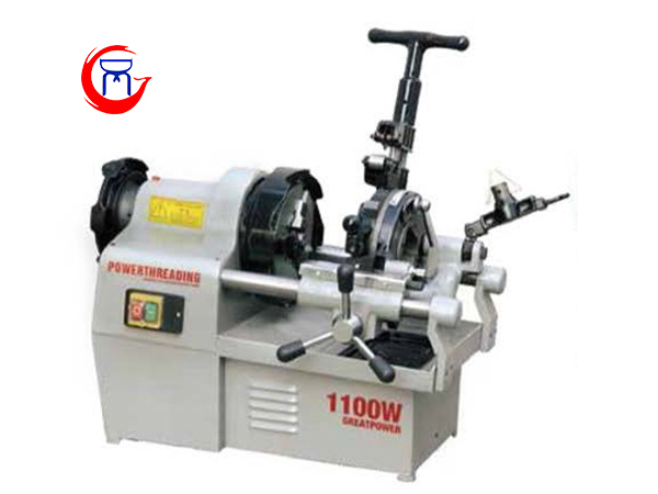 ZT-50電動套絲機(jī)